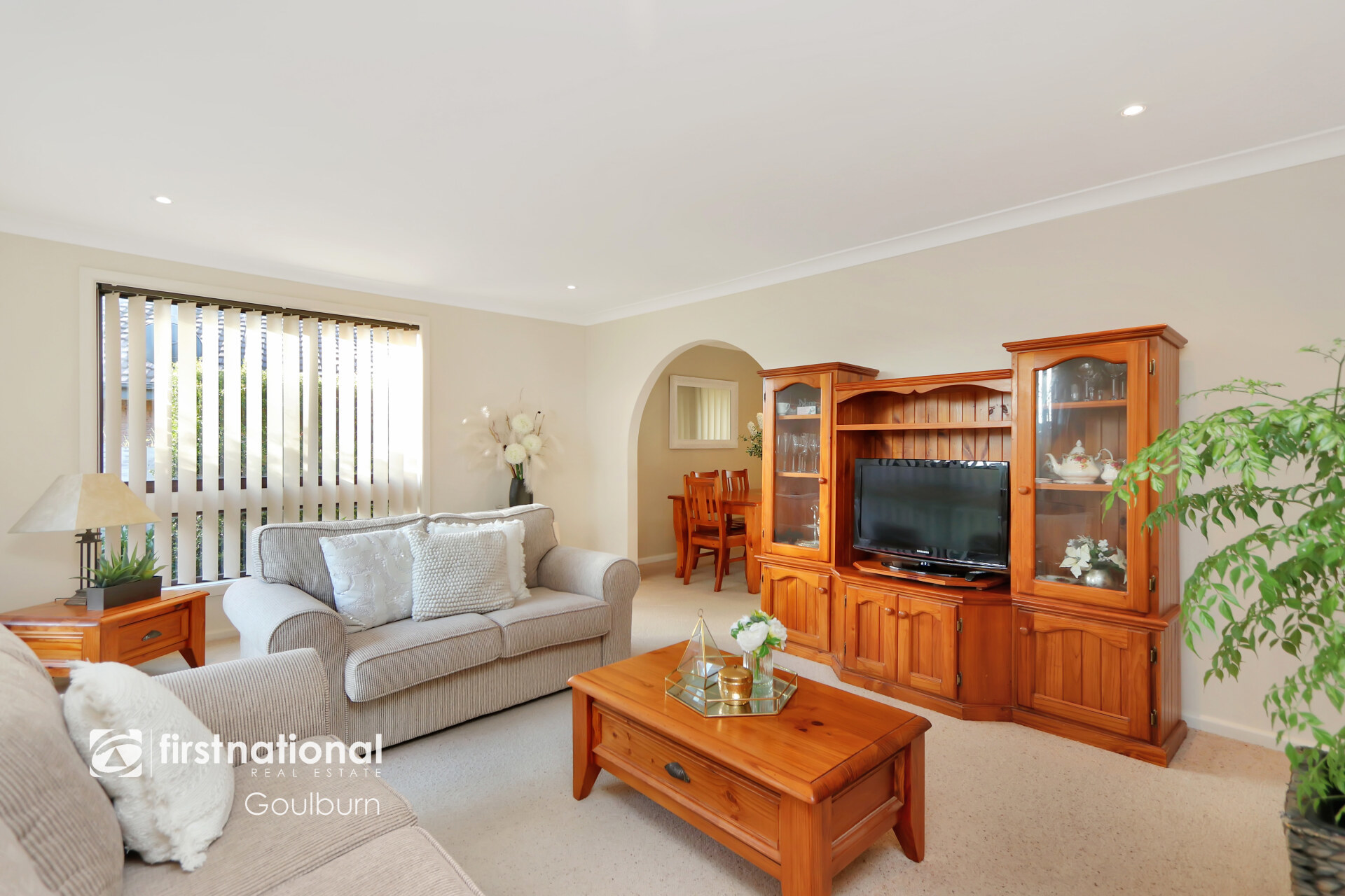 10 PROGRESS ST, GOULBURN NSW 2580, 0 Bedrooms, 0 Bathrooms, House