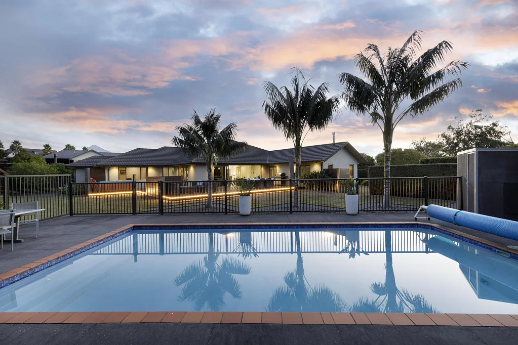 Frankleigh Park 5Zimmer Built To Last - Designed For Living