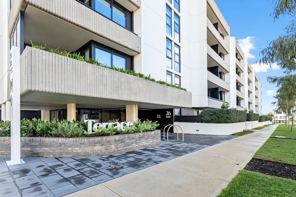 Fully Furnished - Stylish 2-Bedroom Apartment in the Award-Winning Burwood Brickworks Precinct