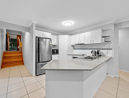 1/10 Bella Boulevard, Pimpama, Gold Coast, 3 침실, 2 욕실, Apartment