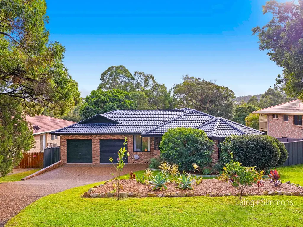 Port Macquarie 4ਬੈੱਡਰੂਮ Crestwood’s Next Family Favourite