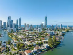 1A/6 Sunrise Boulevard, Surfers Paradise