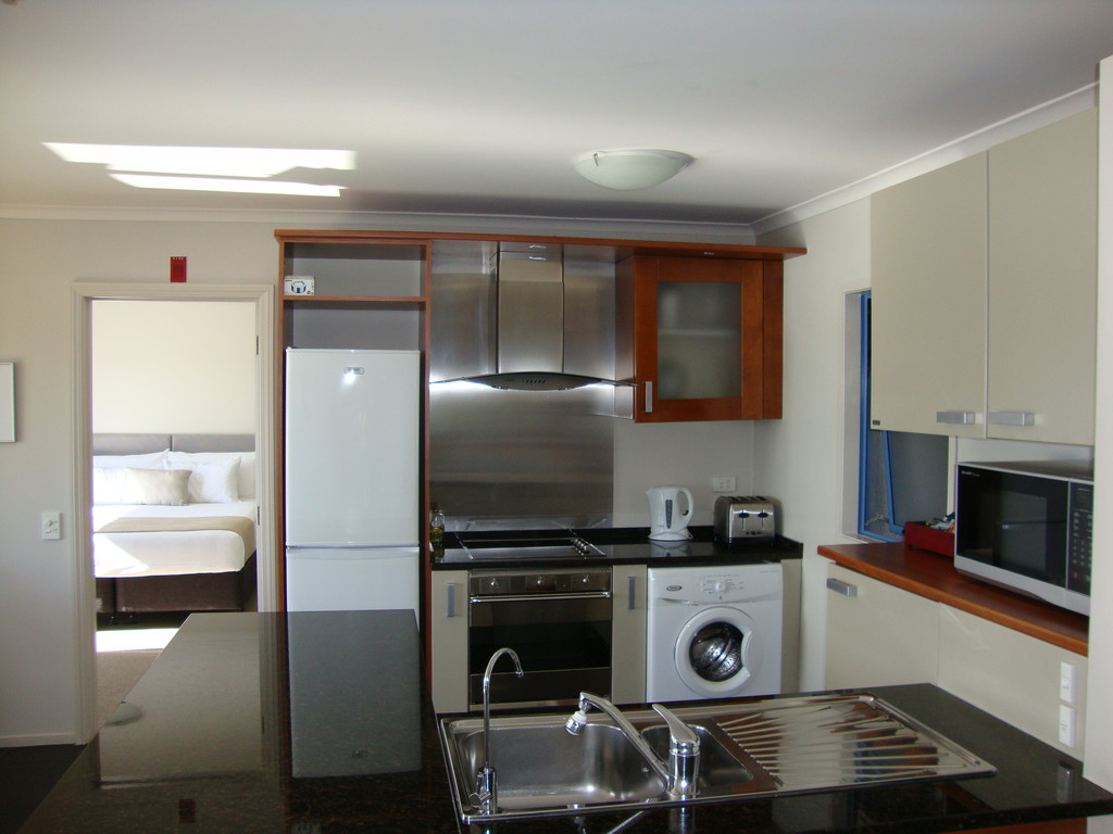 1/166b Marsden Road, Paihia, Far North, 2 غرف, 1 حمامات