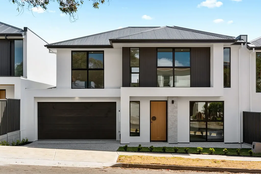 Seacliff Park 4Habitaciones BRAND SPANKING NEW, 4 BEDROOMS, 4 TOILETS - THIS ONE'S FOR EVERY BUYER!
