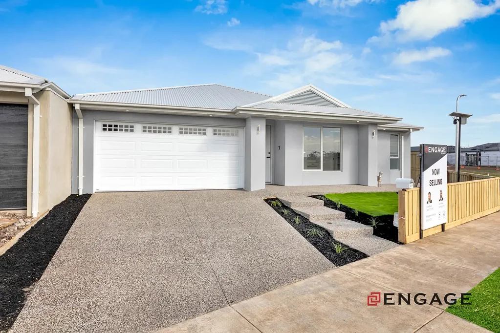 329 Homestead Drive, Lara, VIC 3212