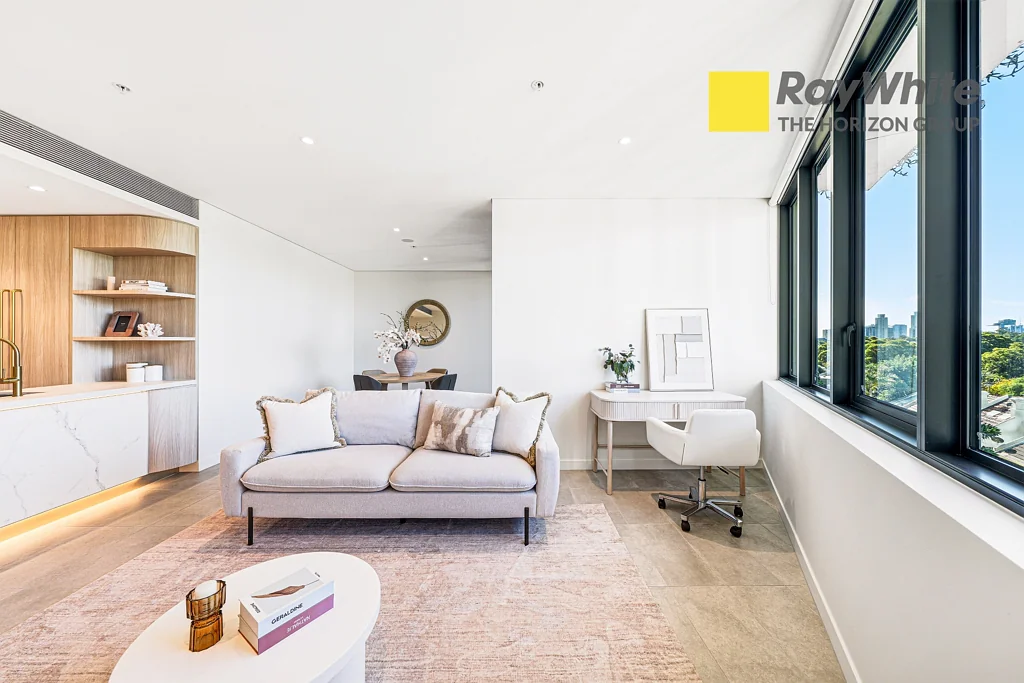 Zetland 2ਬੈੱਡਰੂਮ Strata report available | Well-Designed 2-Bedroom Apartment in Prime Green Square Location
