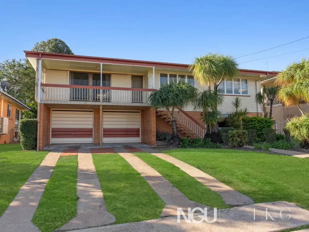 18 Warrawong Street, Eastern Heights, QLD 4305