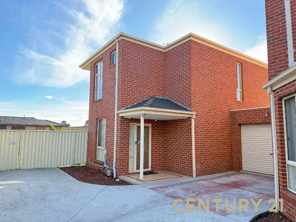 Modern Living in the Heart of Noble Park