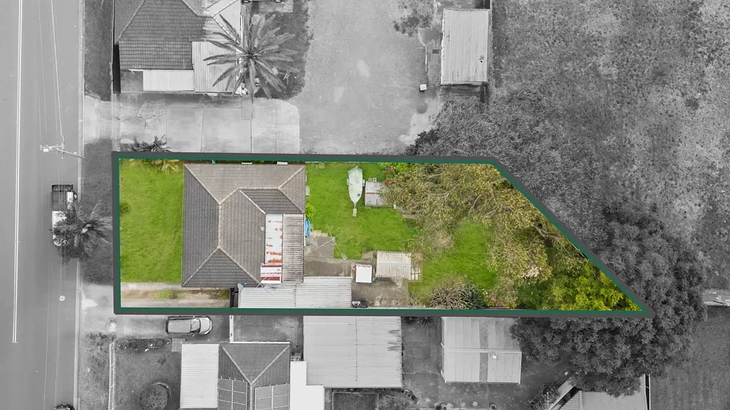 4 Victoria Street, Smithfield, NSW 2164