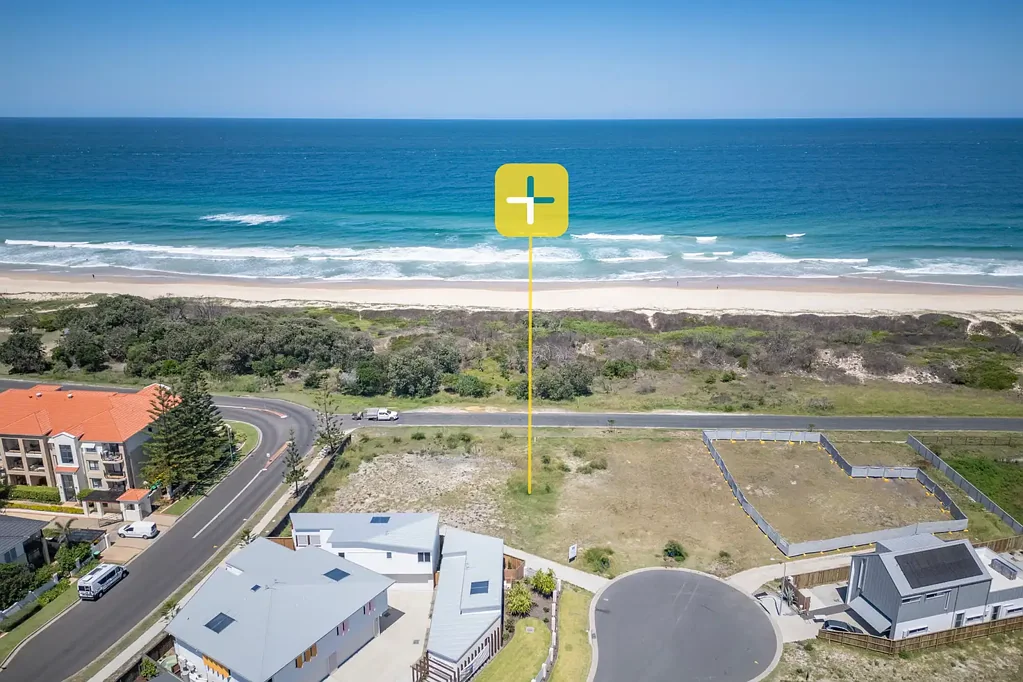 4B Dunes Court, Yamba, NSW 2464