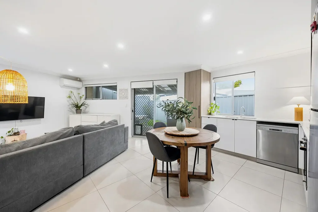 Koondoola 3ห้องนอน Modern, Low-Maintenance Living – No Strata Fees!