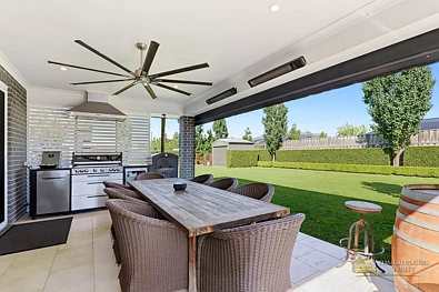 4 Fleming Street, Pitt Town, NSW 2756, 4房, 2浴, Lifestyle Section