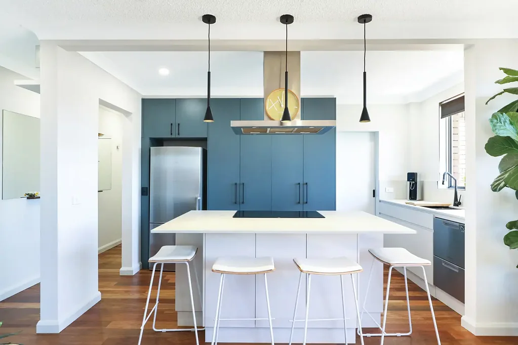 FULLY FURNISHED ONE-OF-A-KIND UNIT