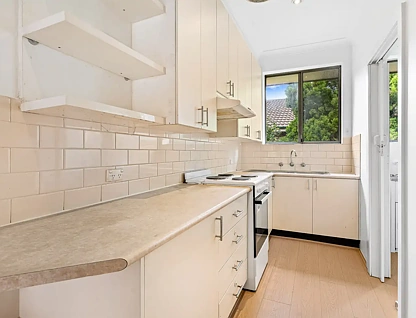 10/32 Albyn Street, Bexley, NSW 2207, 2 ਕਮਰੇ, 1 ਬਾਥਰੂਮ, Unit