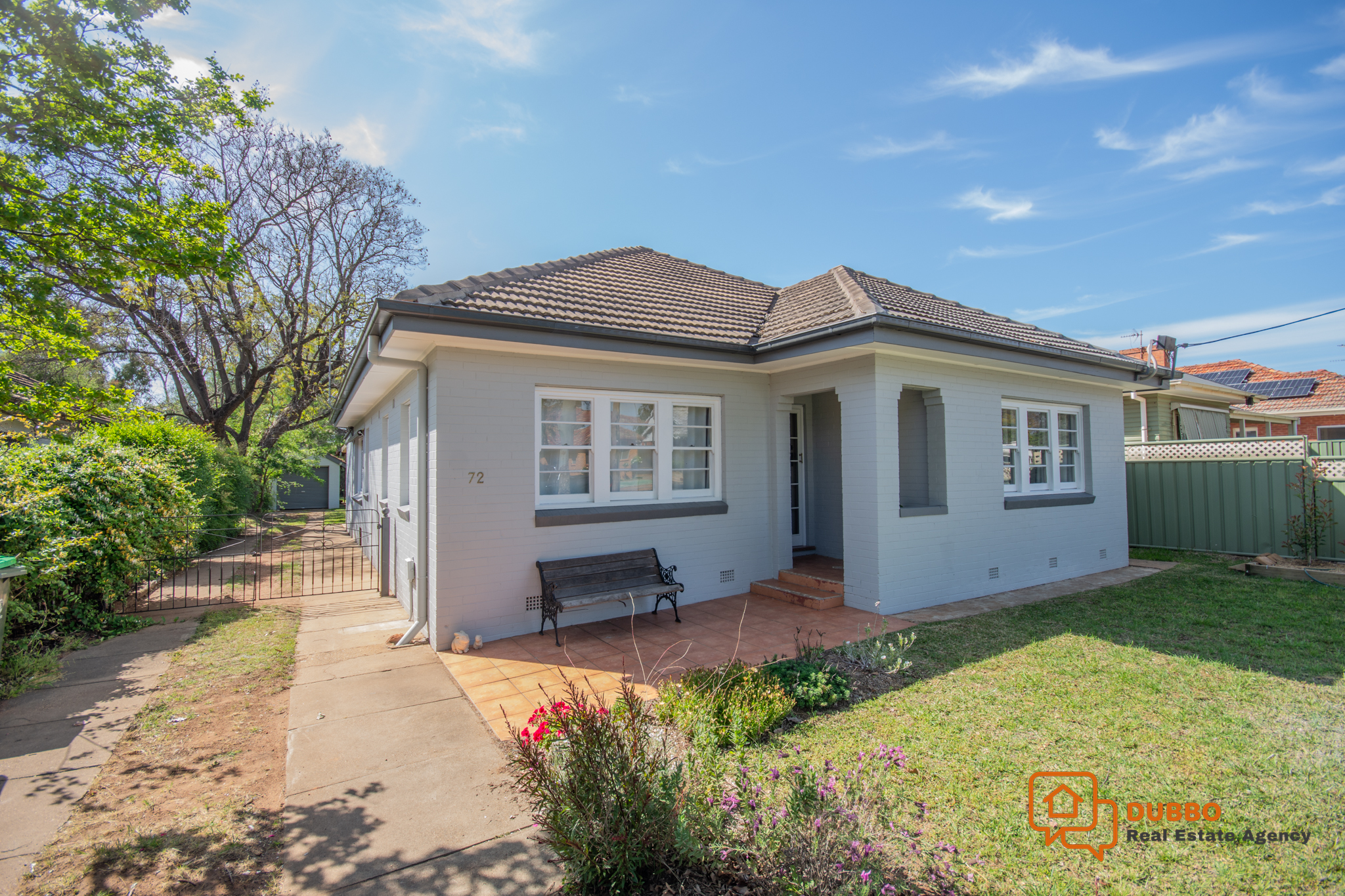 72 STERLING ST, DUBBO NSW 2830, 0 Bedrooms, 0 Bathrooms, House