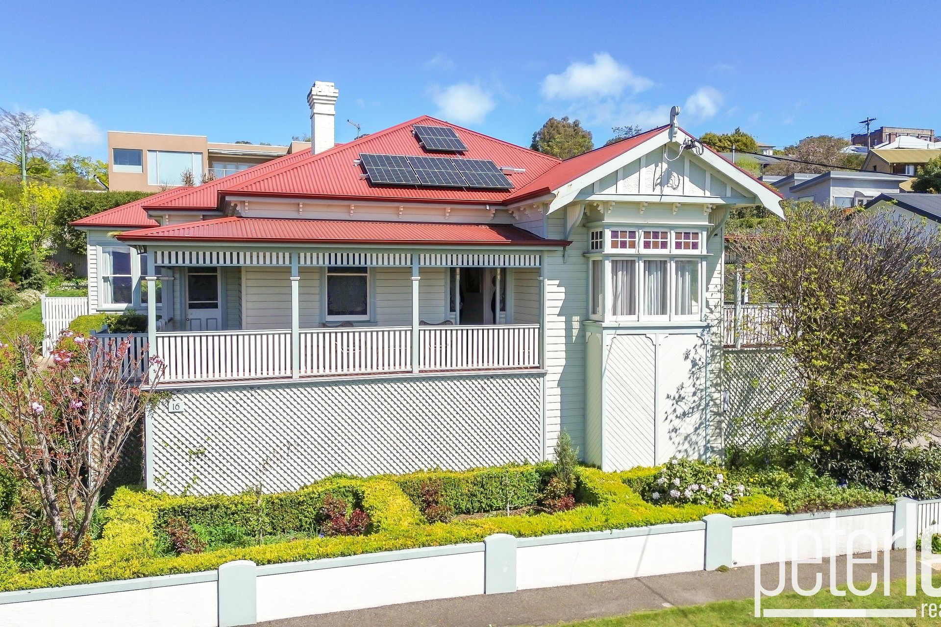 16 HILL ST, WEST LAUNCESTON TAS 7250, 0 Bedrooms, 0 Bathrooms, House