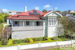 16 Hill Street, West Launceston