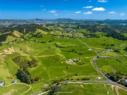 368 Harris Road, Whareora