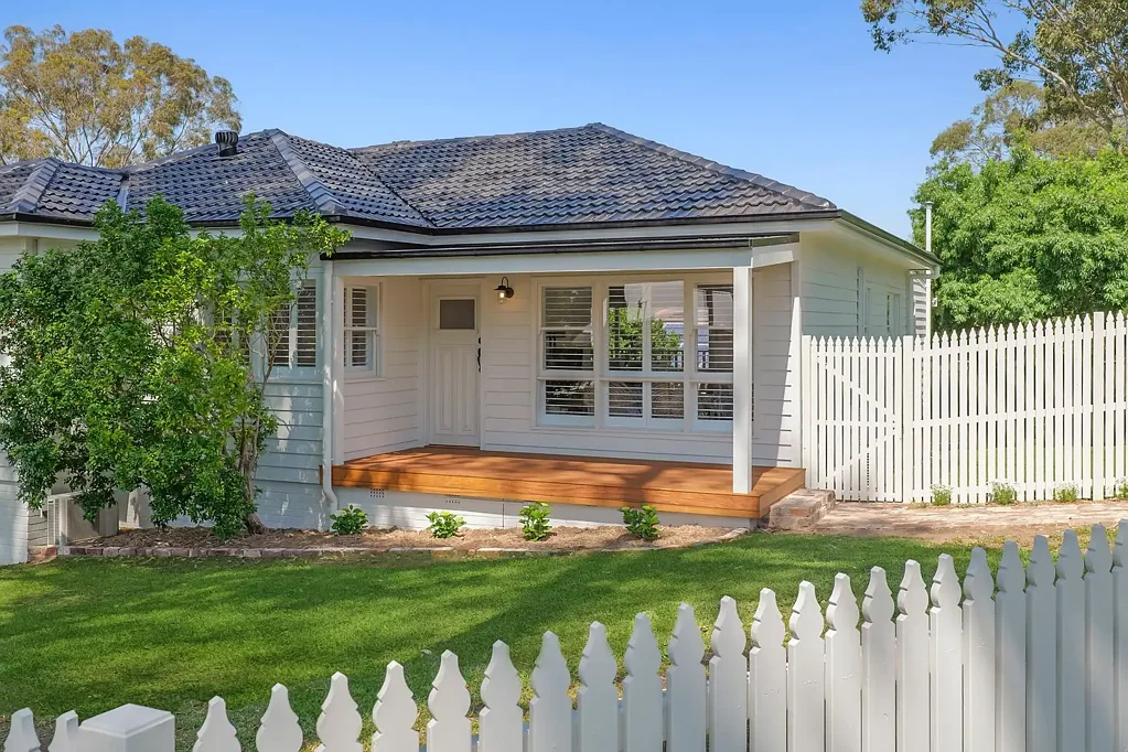 Wilberforce 3ਬੈੱਡਰੂਮ Charming Renovated Cottage in Prime Location