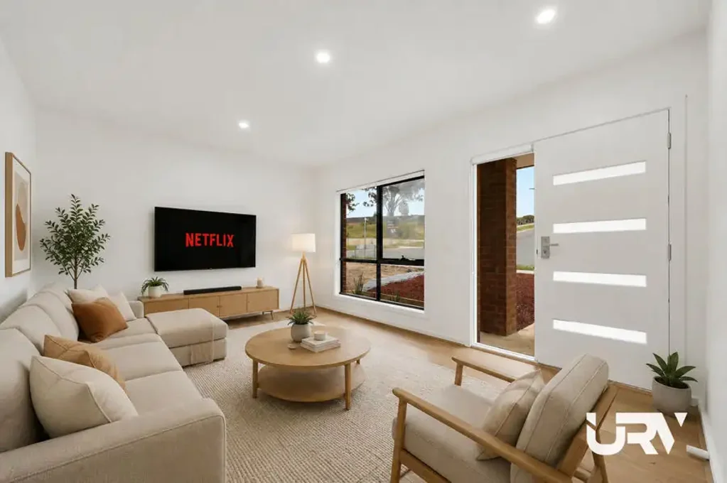 Seymour 4 Bedroom BRAND NEW FAMILY HOME WITH STUNNING VIEWS ON 650MÂ² (APPROX.)