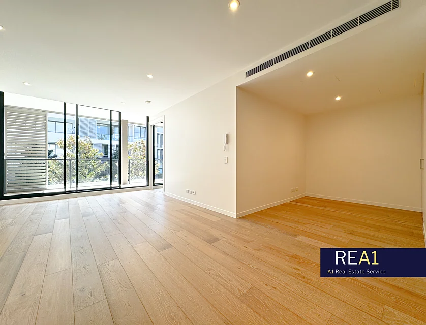 112/5B Whiteside Street, North Ryde, Upper North Shore, 1部屋, 1バスルーム, Apartment