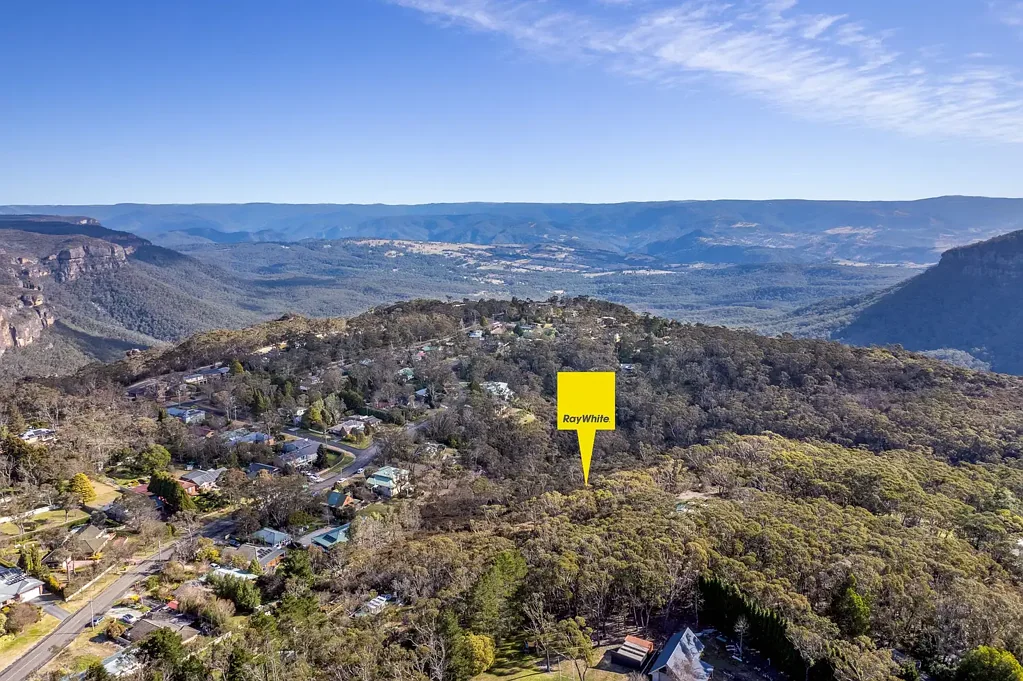Katoomba  ALPINE BUSH GEM IN PRIME LOCATION