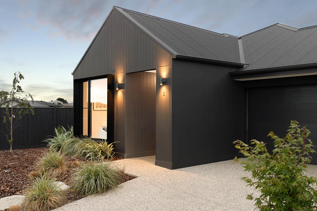 3 Miles Street, Gisborne, VIC 3437