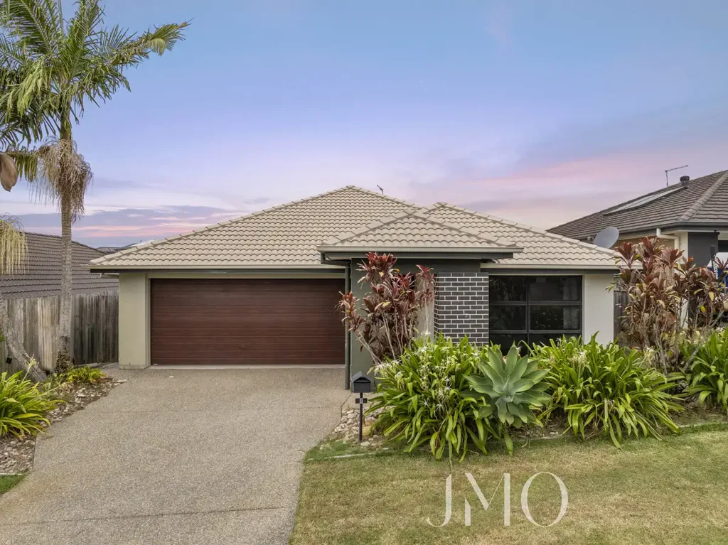 8 Turner Crescent, Ormeau Hills, QLD 4208