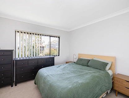 16/213-221 Bridge Road, Glebe, Inner West, 2 ห้องนอน, 1 ห้องน้ำ, Apartment
