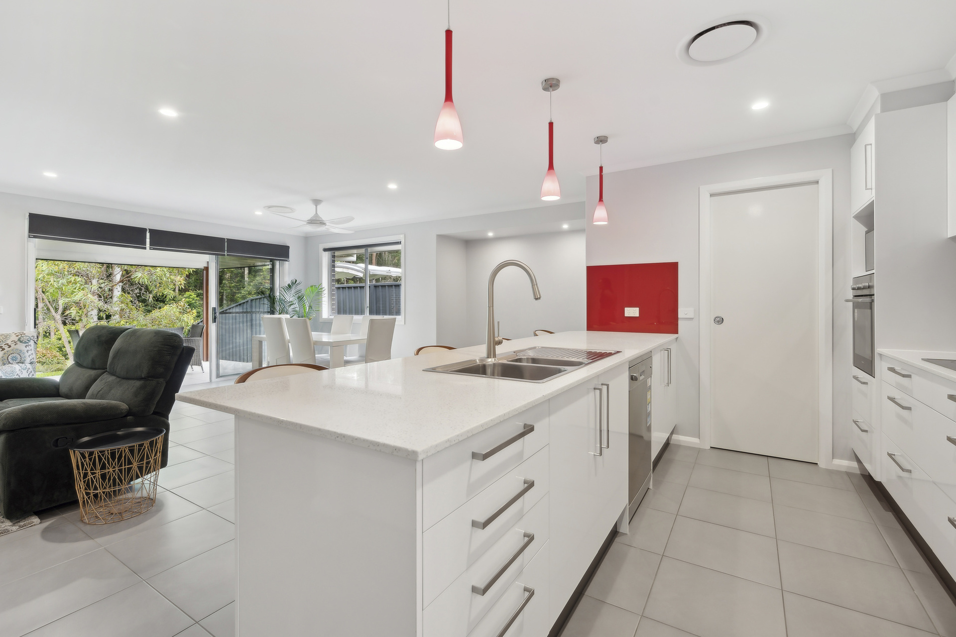 12 FOREST VIEW CL, BONVILLE NSW 2450, 0房, 0浴, House