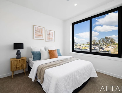 89/7 Summerfield Close, Denman Prospect, Molonglo Valley District, 2 phòng ngủ, 1 phòng tắm, Apartment