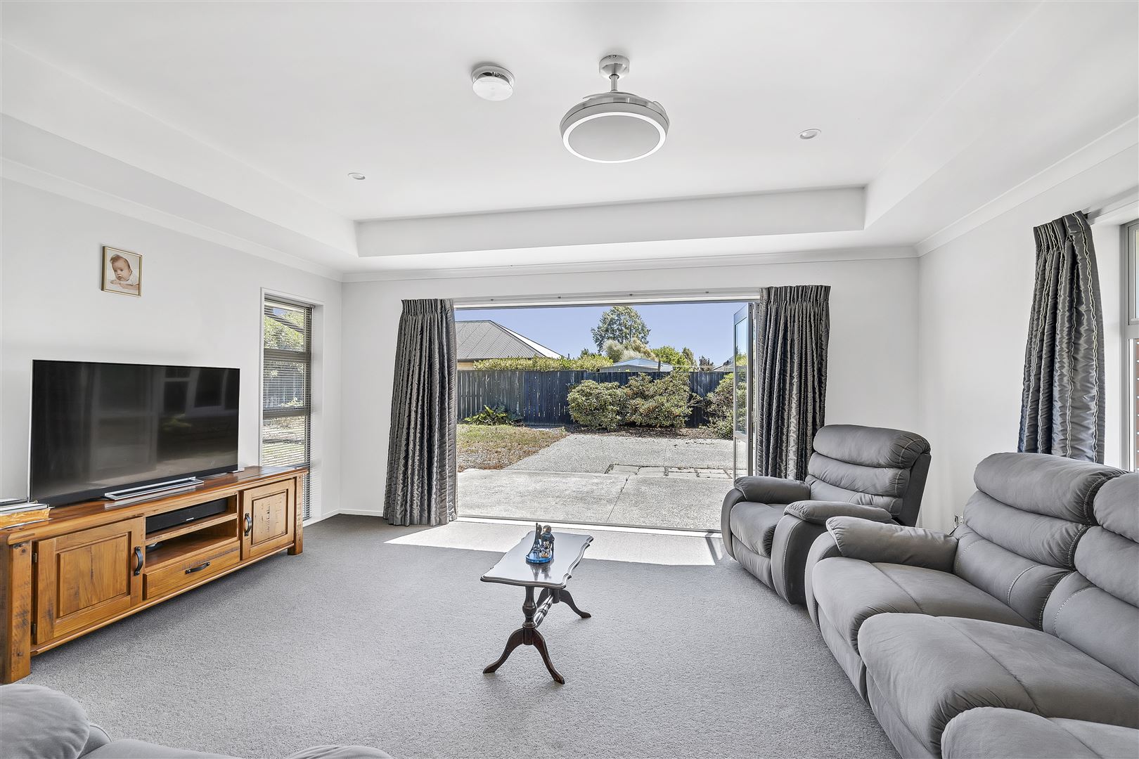 6 Cameron Crescent, Rolleston, Selwyn, 5房, 0浴, House