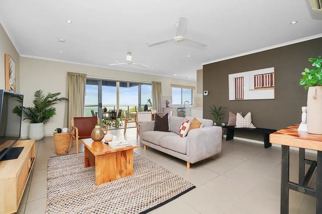 51/10 Doctors Gully Road, Larrakeyah, NT 820