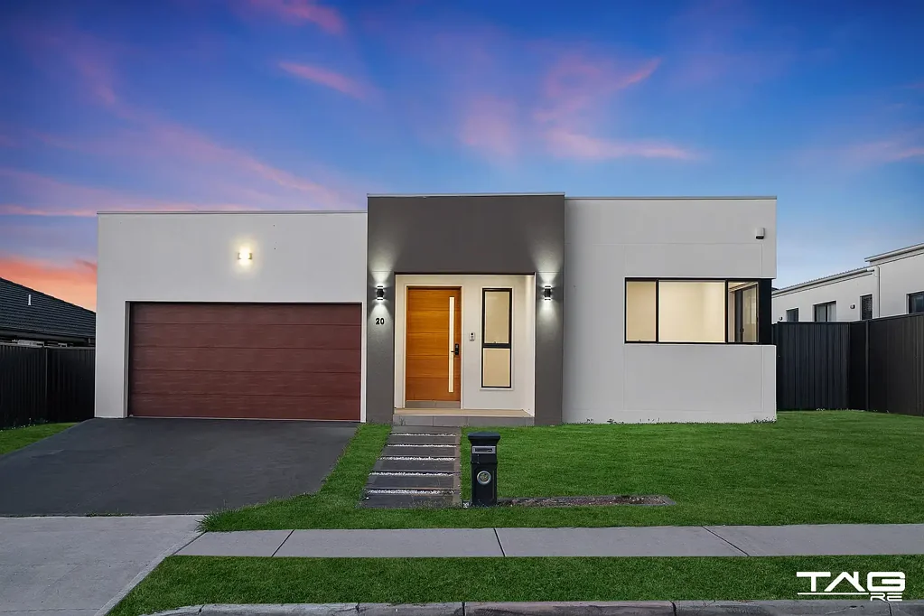 20 Haryana Road, Claremont Meadows, NSW 2747