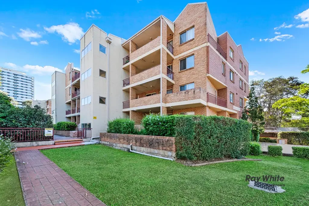 1/2-4 FOURTH AVE, Blacktown, NSW 2148