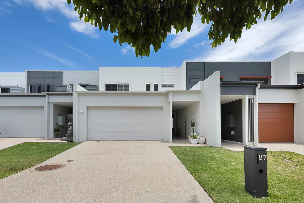 87 Superior Boulevard, Andergrove, QLD 4740