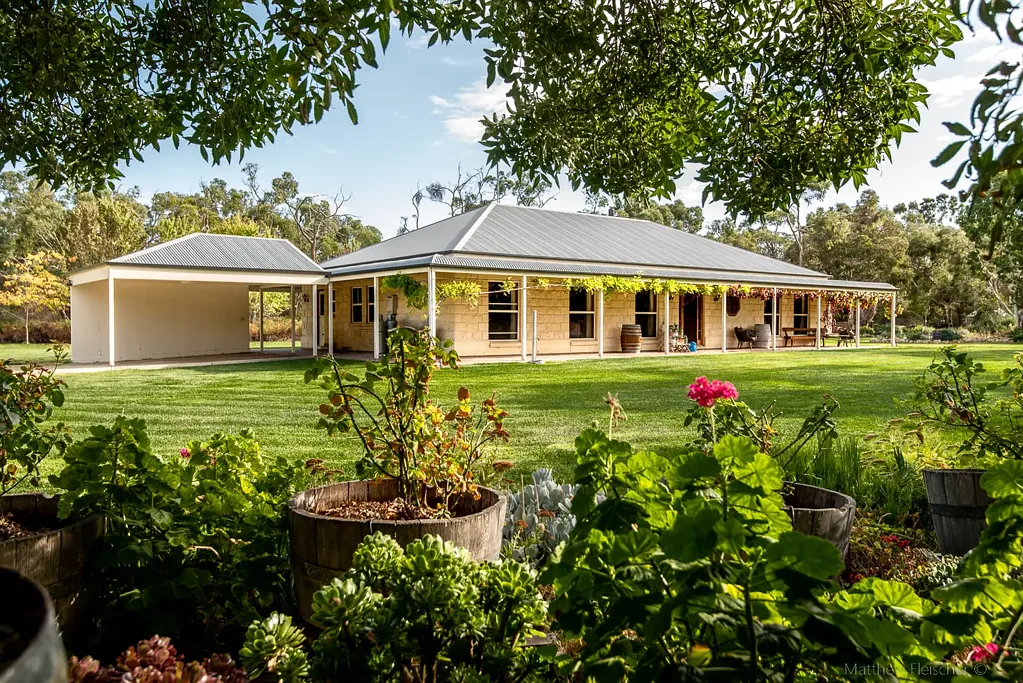 Naracoorte 4Kwarto A Decision You Won't Regret