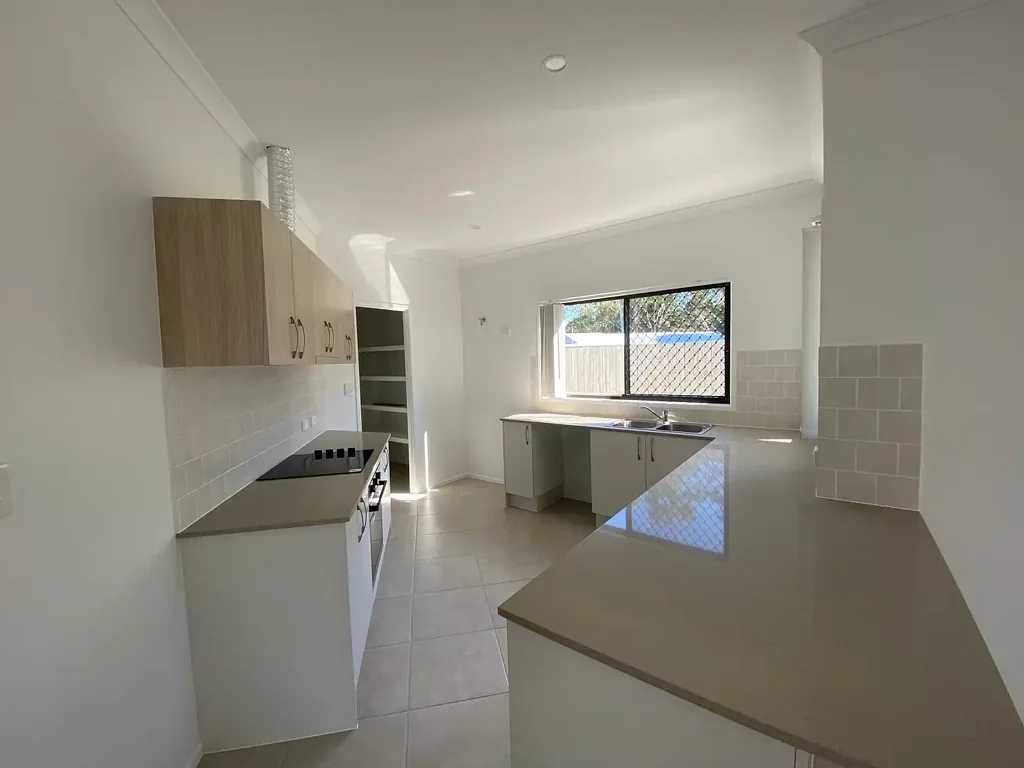 Brand New 4-Bedroom Home for Rent