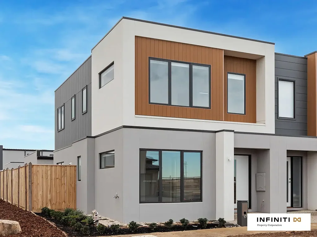 Brand New Double Storey Corner home in MAMBOURIN Estate!  Walkable distance to everything!