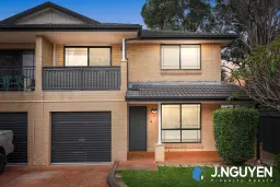 UNIT 8 93 POLDING ST, Fairfield Heights