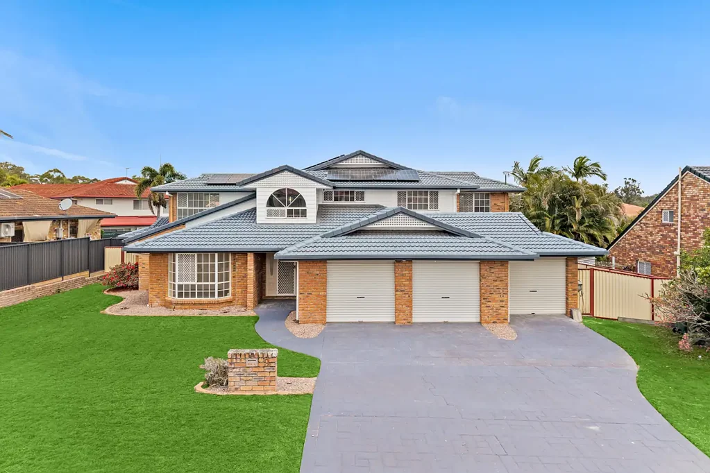 Stretton 5Zimmer Grand Family Living + Entertainer's Dream + Unmissable Space
