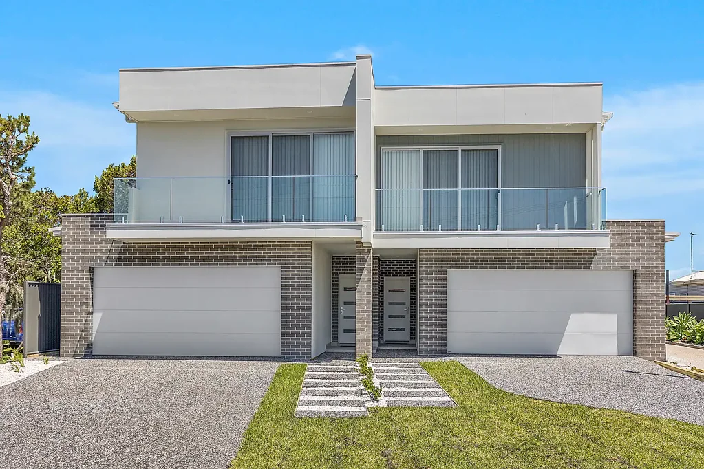Stylish 4 Bedroom Townhouse