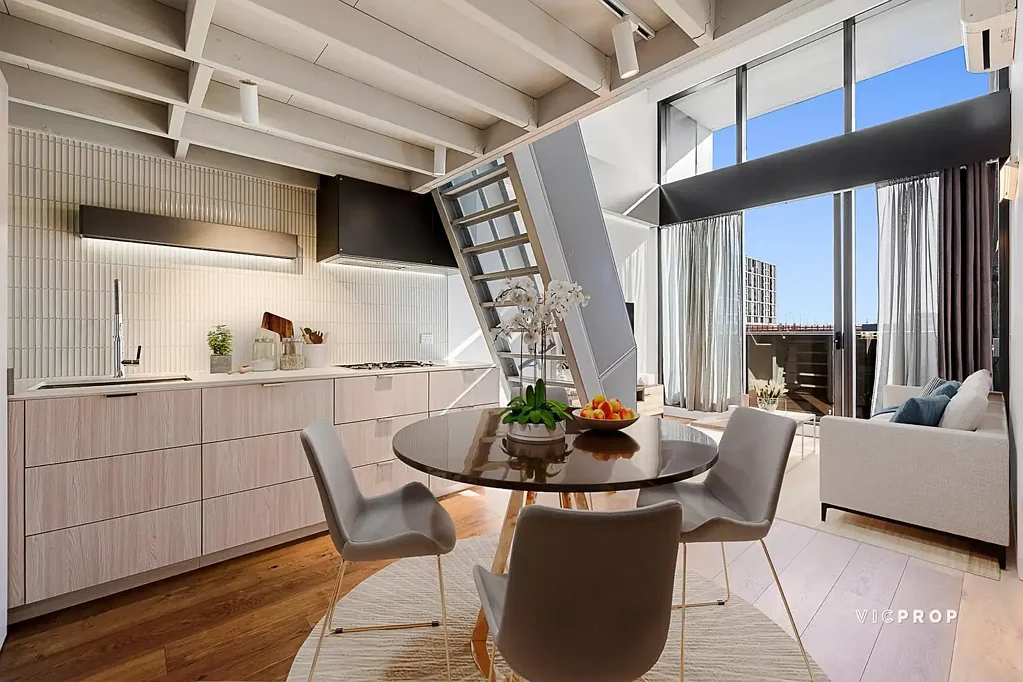 406/387 Docklands Drive, Docklands, VIC 3008