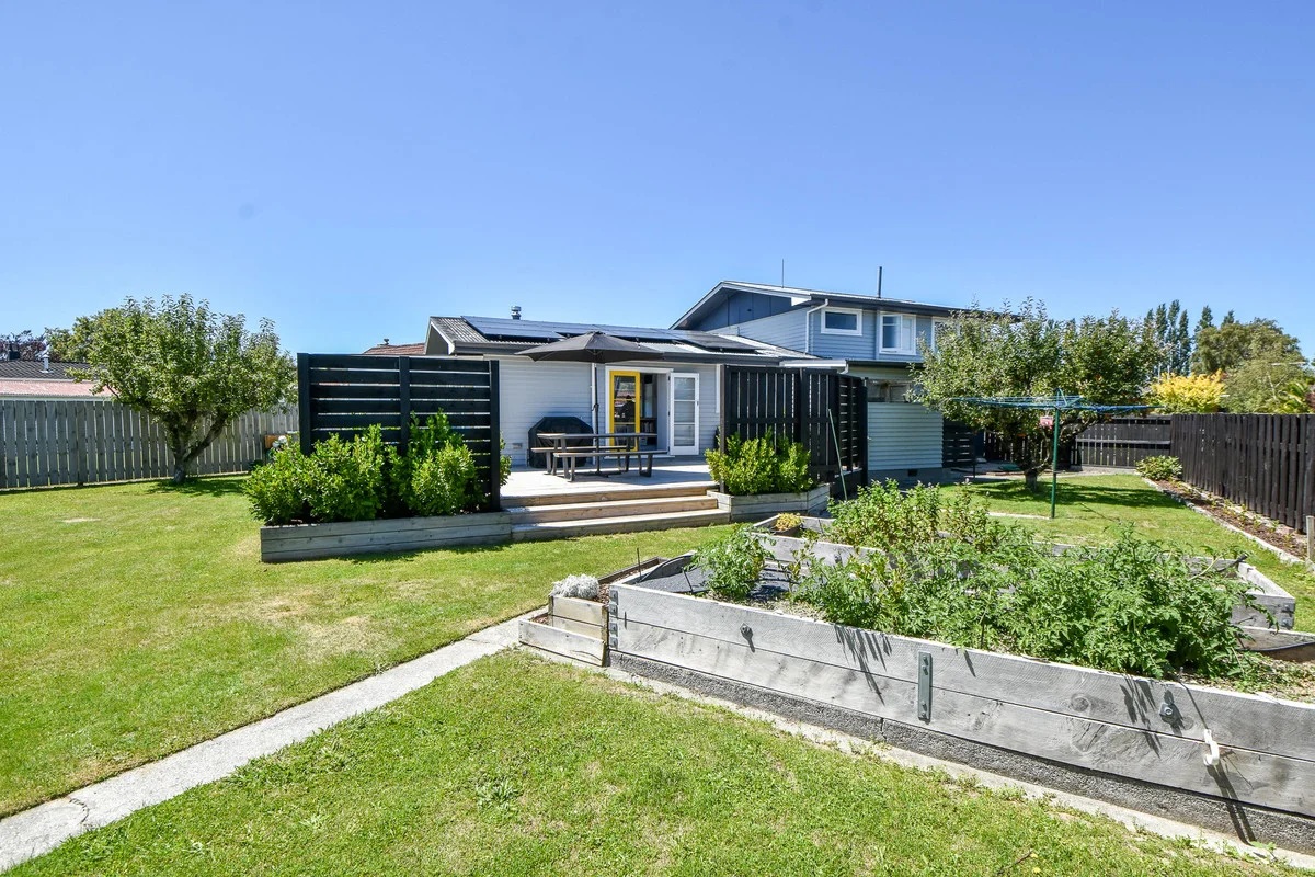 Carterton 3Zimmer Escape the Petrol Price Pain — EV-Ready Living with Near-Zero Running Costs