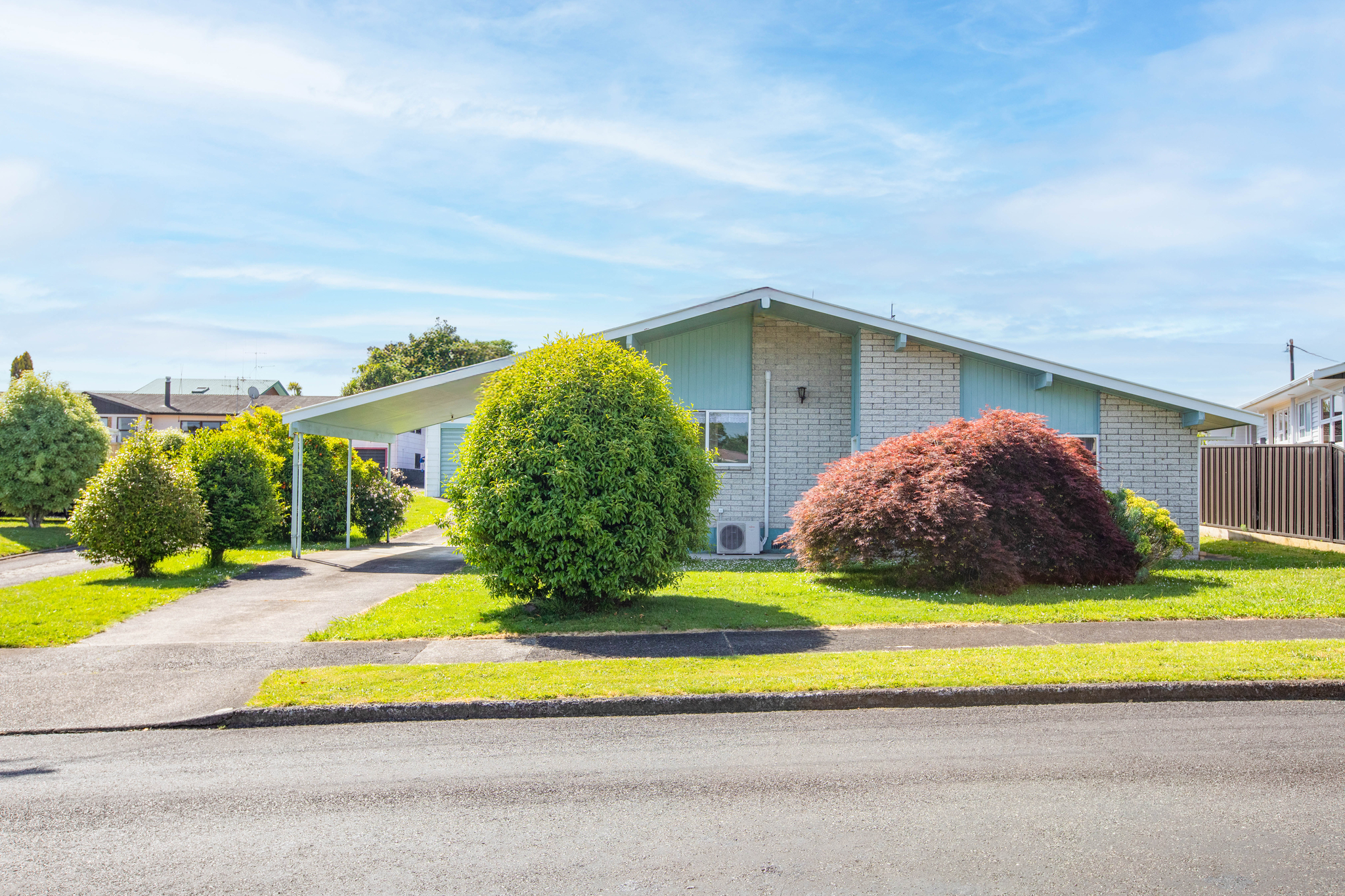 23 Williams Avenue, Morrinsville, Matamata, 3 phòng ngủ, 0 phòng tắm, House