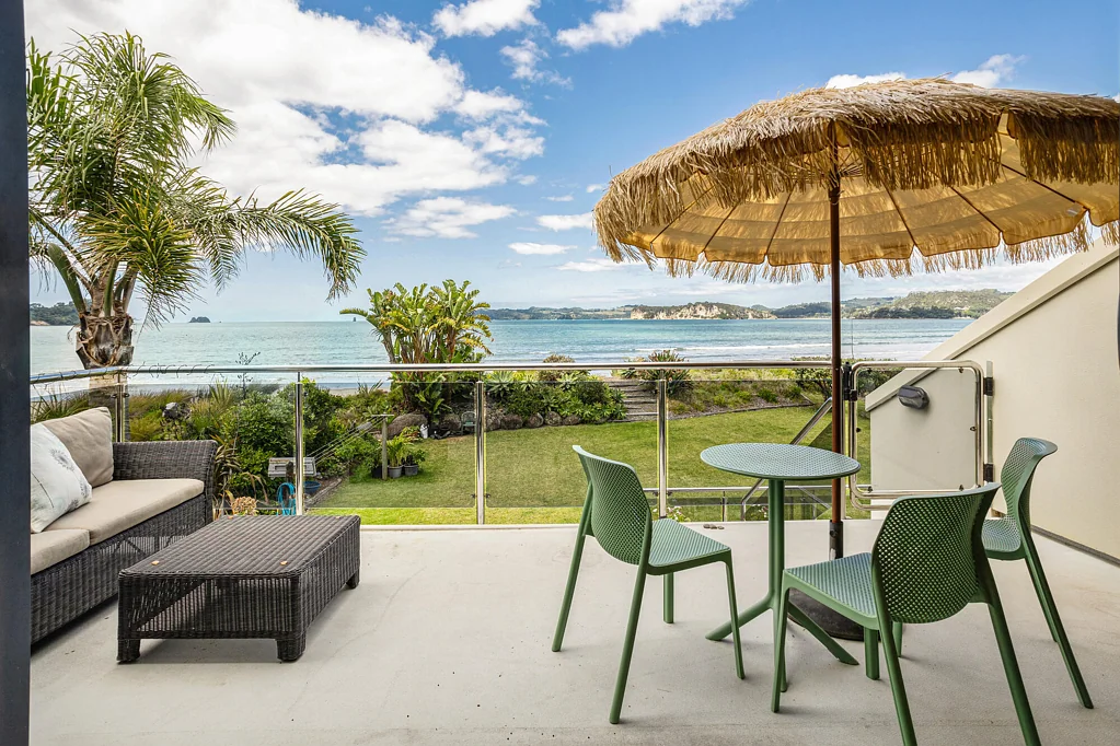 Whitianga 4Zimmer Sunrises at a Steal!