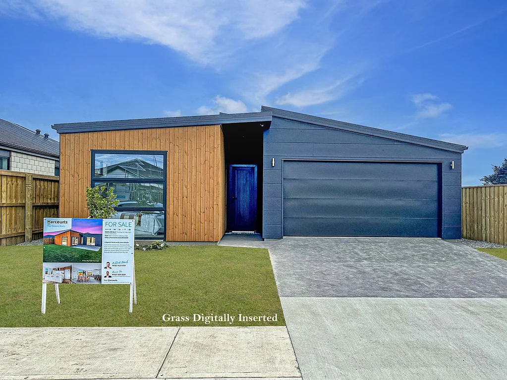 27 Herridge Street, Woodend, Canterbury