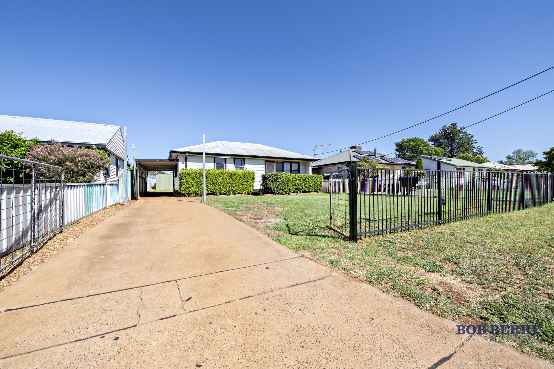 21 LEAVERS ST, DUBBO NSW 2830, 0房, 0浴, House