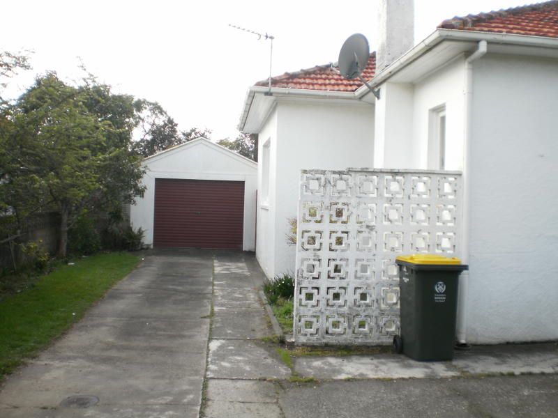 Residential  Terrace Housing and Apartment Building Zone