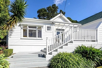 THREE BEDROOM VILLA